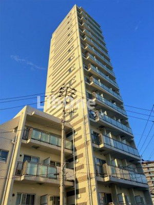 【外観】 | ドゥーエ国府台