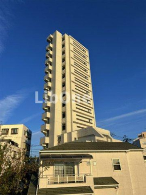 【外観】 | ドゥーエ国府台