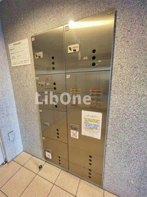 【その他共用部分】 | ドゥーエ国府台