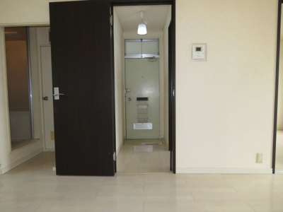 【居間・リビング】 | 中島ハイム