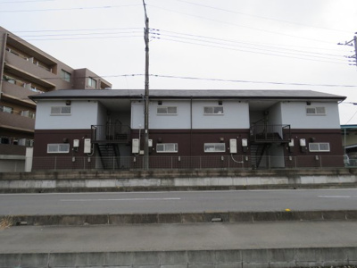 【外観】 | 中島ハイム