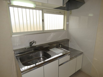 【キッチン】 | 中島ハイム