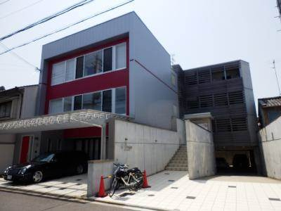 G-Design京都西院（ジーデザイン京都西院）の外観|外観写真