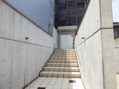 G-Design京都西院（ジーデザイン京都西院）の外観