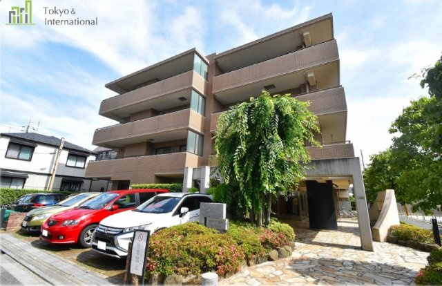 コスモ千歳台エクセラの画像