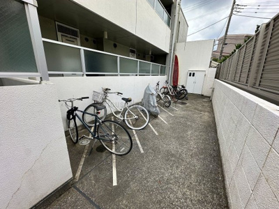 【その他共用部分】 | Hale211（ハレ211）