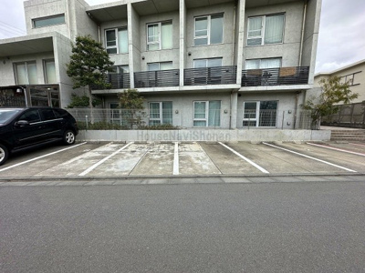 【駐車場】 | Hale211（ハレ211）