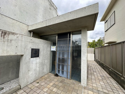 【ロビー】 | Hale211（ハレ211）