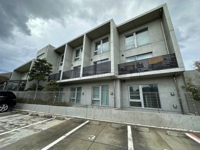 【外観】 | Hale211（ハレ211）