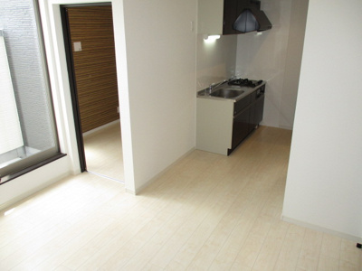 【居間・リビング】 | GRANDTIC千早