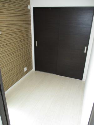 【寝室】 | GRANDTIC千早