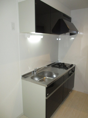 【キッチン】 | GRANDTIC千早