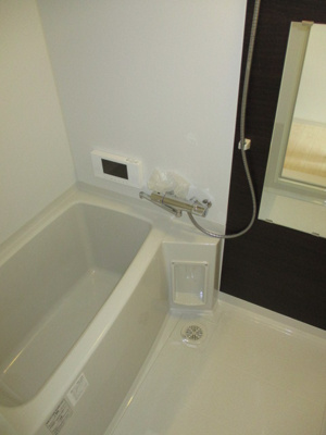 【浴室】 | GRANDTIC千早