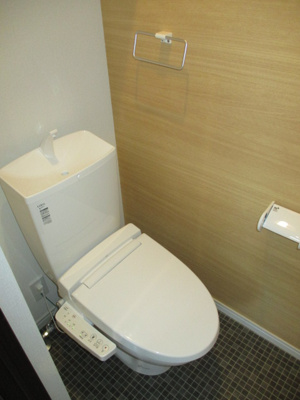 【トイレ】 | GRANDTIC千早