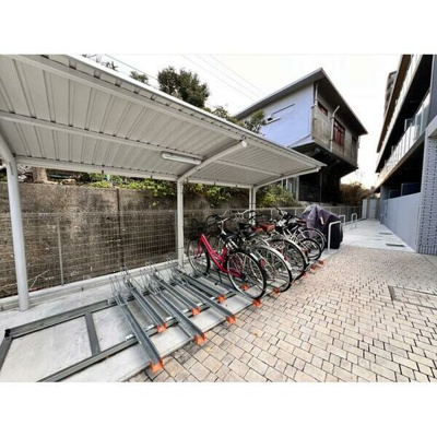 【駐車場】 | グランエクラドーム前 | カースペースがあります