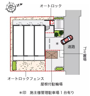 【地図】 | エスペランサ