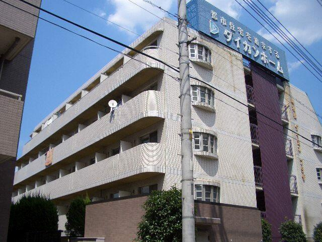 外観・土地