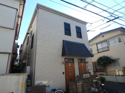 【外観】 | デュエットハウス