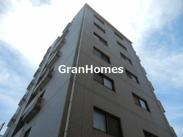サンテデーレしかまの外観