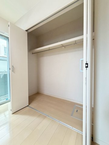 【収納】 | チャルテ高槻富田A棟