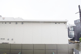 【展望】 | バルコニーからの景色です～即日のご見学可能～　お問合せはお気軽にどうぞ。