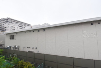【展望】 | バルコニーからの景色です～即日のご見学可能～　お問合せはお気軽にどうぞ。