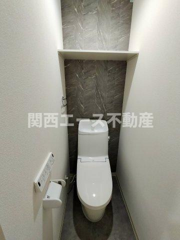 【トイレ】 | ラモーナ諸福Ⅰ