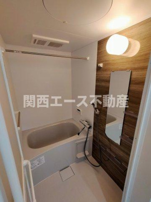 【浴室】 | ラモーナ諸福Ⅰ