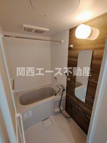 【浴室】 | ラモーナ諸福Ⅰ