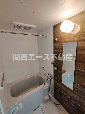 【浴室】 | ラモーナ諸福Ⅰ
