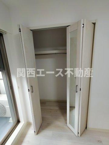 【収納】 | ラモーナ諸福Ⅰ