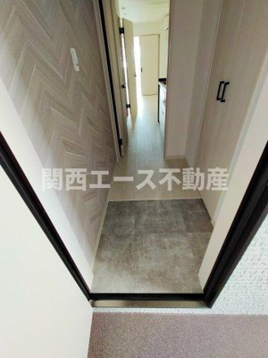 【玄関】 | ラモーナ諸福Ⅰ
