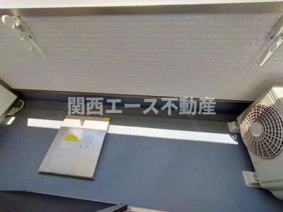 【バルコニー】 | ラモーナ諸福Ⅰ