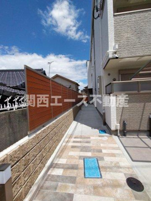 【エントランス】 | ラモーナ諸福Ⅰ
