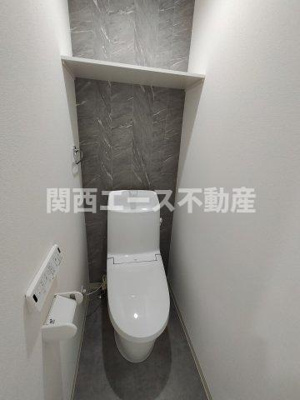 【トイレ】 | ラモーナ諸福Ⅰ