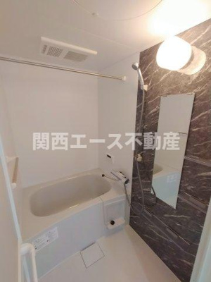 【浴室】 | ラモーナ諸福Ⅰ