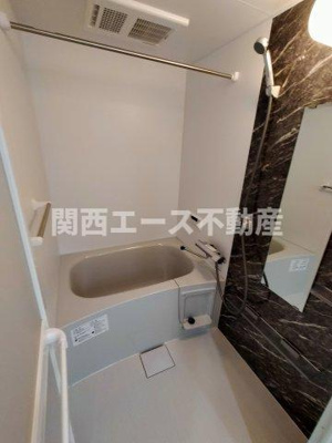 【浴室】 | ラモーナ諸福Ⅰ