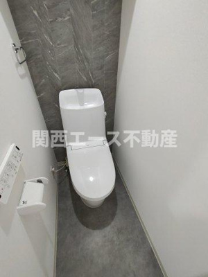 【トイレ】 | ラモーナ諸福Ⅰ