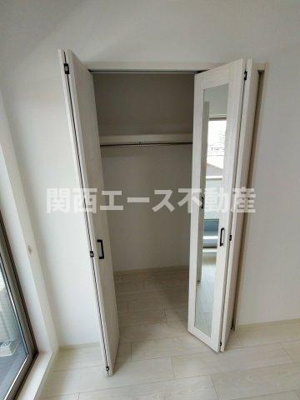 【収納】 | ラモーナ諸福Ⅰ