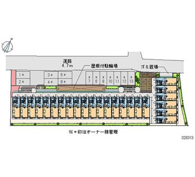 【地図】 | レオパレスミレア千里