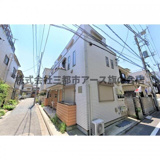 maison de mon pereの画像