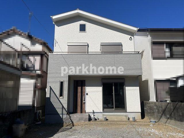 吾川郡いの町枝川　新築戸建て