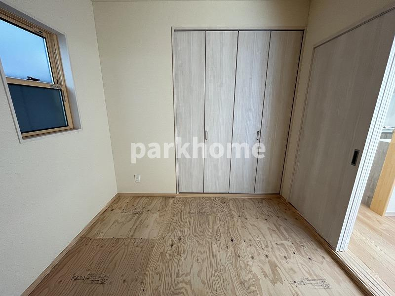 吾川郡いの町枝川　新築戸建ての和室|2024.11.25