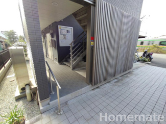 【その他共用部分】