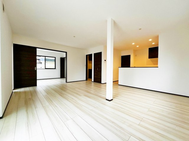 ＪＲ横浜線「鴨居」新築戸建ての画像