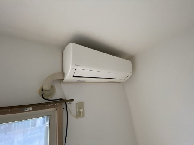 ピュアハイツの設備