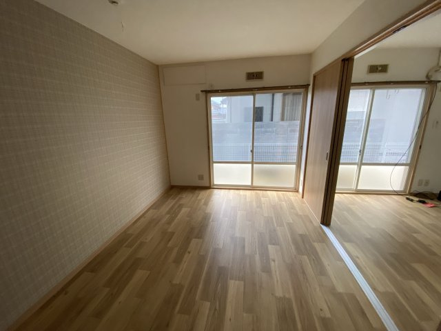 ピュアハイツの子供部屋