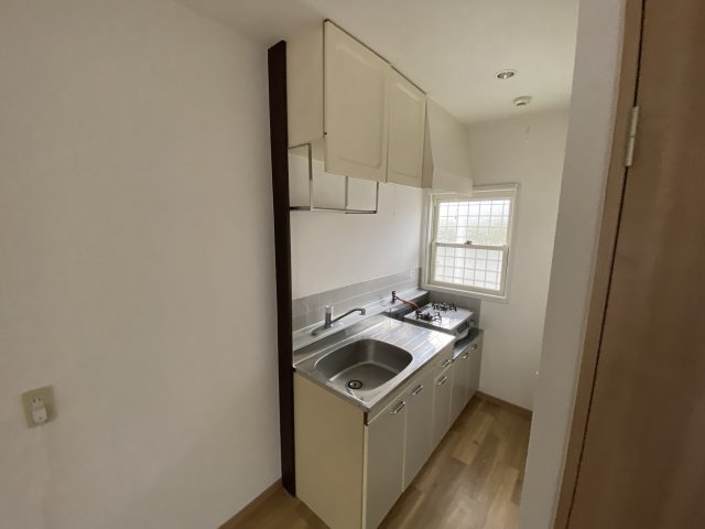 ピュアハイツのキッチン