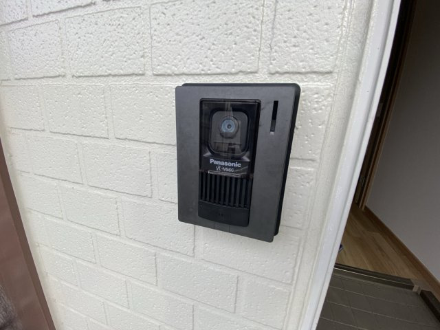 ピュアハイツのセキュリティ