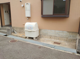 【その他共用部分】
